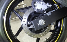 KAWASAKI NINJA 250R EX250K