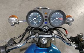 HONDA CB250 CB250T