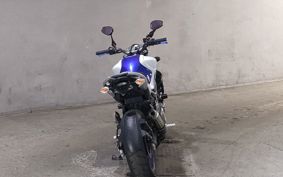 SUZUKI GLADIUS400 VK58A