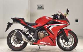 HONDA CBR400R 2020 NC56
