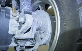 HONDA LEAD 110 2013 JF19