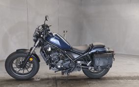 HONDA REBEL MC49