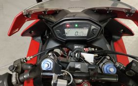 HONDA CBR400R NC47