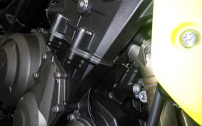 TRIUMPH TRIDENT 660 2025