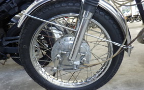 KAWASAKI 250A1 A1