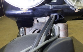 HONDA ZOOMER 2017 AF58