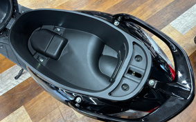 YAMAHA AXIS Z SEJ6J
