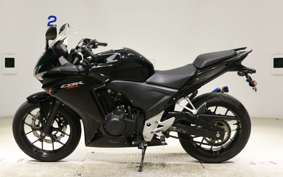HONDA CBR400R ABS 2014 NC47
