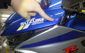 SUZUKI GSX-R125 2024 DL33B