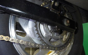 KAWASAKI ELIMINATOR 250 V 1995 VN250A