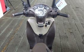 HONDA SH MODE 1981 JF51