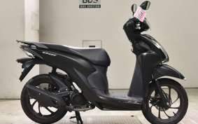 HONDA DIO110-3ﾍﾞｰｼｯｸ JK03