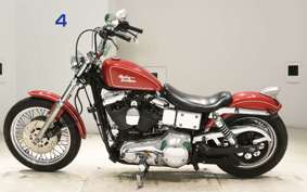 HARLEY FXDL 1340 1997