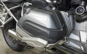 BMW R1200GS 2013