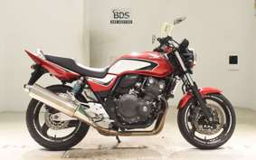 HONDA CB400SF VTEC 2010 NC42