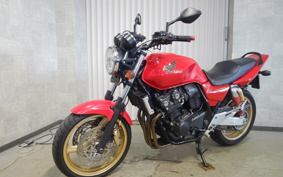 HONDA CB400SF 2012 NC42