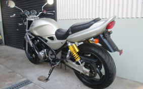 KAWASAKI BALIUS250-2 ZR250B