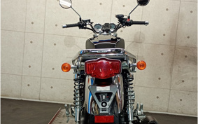 HONDA CB1100 2013 SC65
