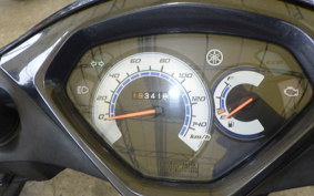 YAMAHA AXIS 125 Z SED7J