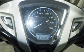 HONDA LEAD 125 2006 JF45