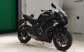 KAWASAKI NINJA 400 2006 EX400E