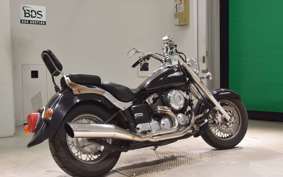 YAMAHA DRAGSTAR 400 CLASSIC 1998 4TR