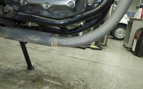 HONDA FTR223 2012 MC34