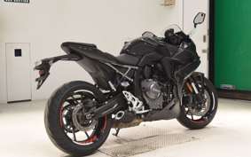 SUZUKI GSX-8R 2024 EM1AA