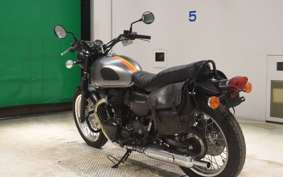 KAWASAKI W800-2ｽﾄﾘｰﾄ 2021 EJ800B