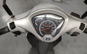 HONDA DIO 110 JF58