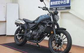 HONDA CL250 MC57