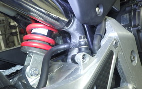 HONDA HORNET 250 MC31