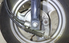 YAMAHA JOG Gen.5 2022 SA36J