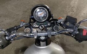 SUZUKI ST250 NJ4AA