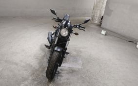 HONDA REBEL 500 2019 PC60