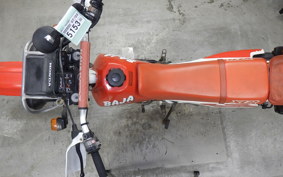 HONDA XLR250 BAJA 2015 MD22