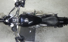 HARLEY XLH883 2002