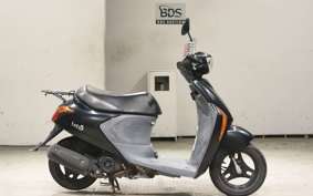 SUZUKI LET's 5 CA47A