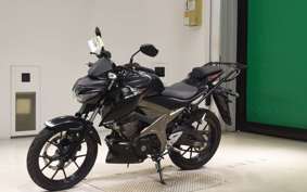 SUZUKI GSX-S125 2017 DL32B