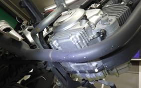 YAMAHA YBR125