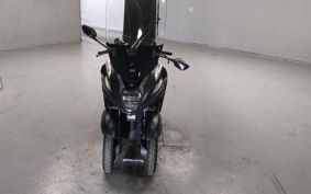 YAMAHA TORI CITY 155 SG37J