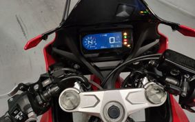 HONDA CBR650R RH03