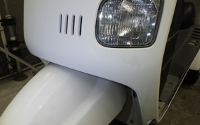 HONDA GYRO CANOPY 2003 TA02