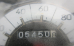 SUZUKI ADDRESS V125 CF46A