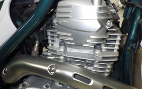 YAMAHA SEROW 250 Gen.3 2014 DG31J