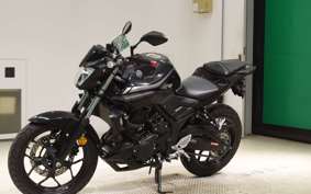 YAMAHA MT-25 RG43J
