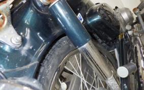 HONDA C70 SUPER CUB C70