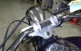 YAMAHA DRAGSTAR 1100 2006 VP13J