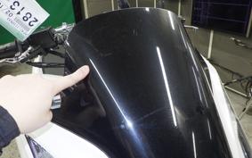 HONDA PCX 160 2007 KF47