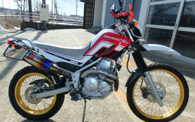 YAMAHA SEROW 250 DG17J